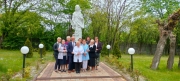 Caritas - U Jasnogórskiej Pani - 14.05.2023