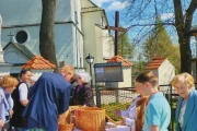 Kiermasz - Dzień Dobra 2023