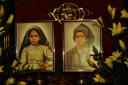 Peregrynacja Relikwii Dzieci Fatimskich 2020